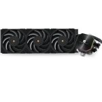 ქულერი THERMALRIGHT Frozen Edge 360 BLACK ARGB CPU Universal Cooler