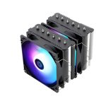 ქულერი THERMALRIGHT Peerless Assassin 120 SE ARGB CPU Universal Cooler