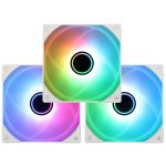 ქულერი THERMALRIGHT TL-C12W-S V3 X3 ARGB 120mm Fans