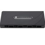 კონტროლერი THERMALRIGHT TL-FAN ARGB AND FAN HUB x8