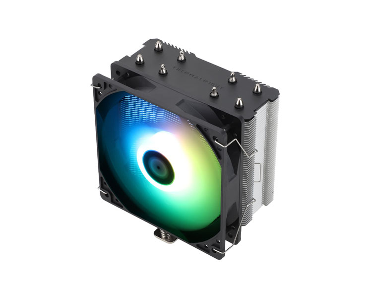 TR-AX-120-REF-SE-ARGB01.jpg ქულერი THERMALRIGHT Assassin X 120 REFINED SE ARGB CPU Universal Cooler - Image 1