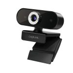 ვიდეოთვალი Logilink UA0368 HD Webcam USB 2.0