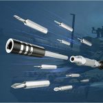 ხელსაწყოების ნაკრები UGREEN CM372 (80459) 38-in-1 Aluminum Alloy Screwdriver Set Black - Image 3