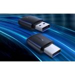 Wi-Fi ადაპტერი Ugreen CM448 (20204), 2.4GHz, External Network Adapter, Black - Image 5