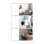 ინტერნეტის როზეტი UGREEN NW144 (80180) Wall Socket internet RJ45 Wall Plate Single Port საფარი - Image 7