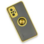 Xiaomi Redmi Note 10 Pro Montreal Ring სილიკონის ქეისი ბეჭდით - Image 2