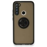 Xiaomi Redmi Note 8 Montreal Ring სილიკონის ქეისი ბეჭდით