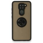 Xiaomi Redmi Note 9 Montreal Ring სილიკონის ქეისი ბეჭდით