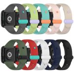 სმარტ საათის სამაჯური Xiaomi Redmi Watch 3 Classic Strap - Image 2