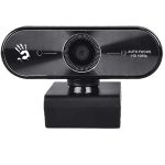 ვებკამერა A4tech Bloody GK30 1080p/30fps Full HD Auto Focus Webcam Black
