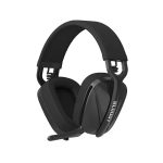 ყურსასმენი A4Tech Bloody GR280 Gaming Wireless Bluetooth Headset With Mic Black