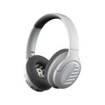 ყურსასმენი A4tech Bloody MH360 Bluetooth Wireless Headset Grey