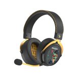 ყურსასმენი A4Tech Bloody MR595 AIO Gaming Headset With Mic Renegade Midnight