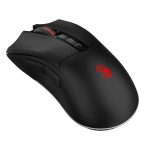 მაუსი A4Tech Bloody R90 Plus 2.4G Wireless Gaming Mouse Stone Black