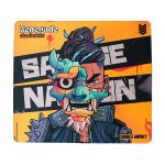 მაუს პადი A4tech Bloody SI-45 Gaming Mouse Pad Renegade Sunset