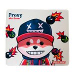 მაუს პადი A4tech Bloody SI-45 Gaming Mouse Pad Proxy Boom Sand
