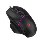 მაუსი A4tech Bloody W95 Max RGB Gaming Mouse Black