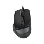 მაუსი A4Tech Fstyler FM45S Air Dual-Function Air Mouse Stone Grey