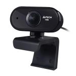 ვებკამერა A4tech PK-825P 720p HD WebCam USB Black