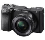 Sony Alpha A6400 16-50mm Kit Lens - Image 2