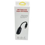 ადაპტერი Newface APR7815, 3.5mm Audio + Lightning Charge + Lightning headphone, Lightning Adapter - Image 2