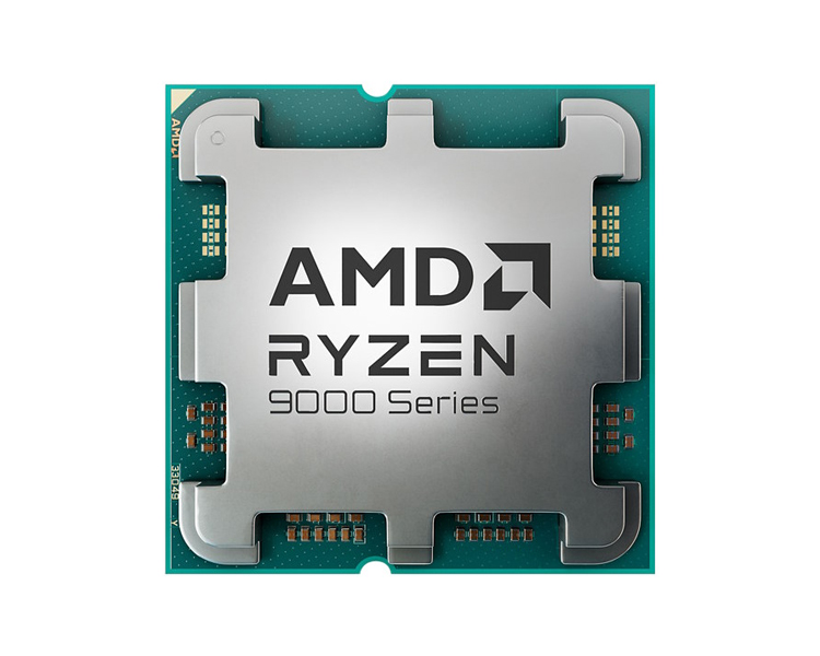 amd20ryzen20701-3302-100.jpg პროცესორი AMD Ryzen 7 9800X3D 4.7GHz Turbo Boost 5.2GHz AM5 - Image 1