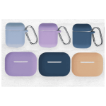 ყურსასმენის ქეისი Apple Airpods Pro 2 (2nd generation) Hang Case - Image 2