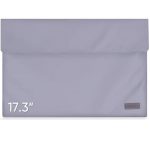 ჩანთა Arzopa Portable Monitor Sleeve Bag 17.3" Grey
