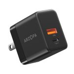 დამტენი Arzopa C35 GaN Power Adapter USB/USB-C 35W