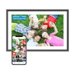 სმარტ ჩარჩო ARZOPA P156W 15.6" HD IPS Touch 1GB 32GB Wi-Fi