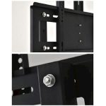 ტელევიზორის საკიდი Allscreen Universal LCD LED TV Bracket CTMH3 TV SIZE:32-65ინჩი - Image 3