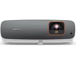 პროექტორი BenQ TK860 4K UHD DLP 3D 50.0001 3300 ANSI Lumens White - 9H.JNP77.37E