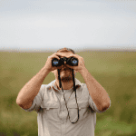 ბინოკლი