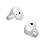 ყურსასმენი Biosong B5 Open-Design Bluetooth Earclip White