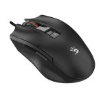 მაუსი A4Tech Bloody ES8 Esports Gaming Mouse Stone Black