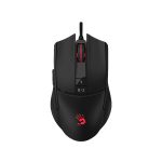 მაუსი A4Tech Bloody L65 Max RGB Gaming Mouse Stone Black