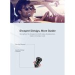 მანქანის USB დამტენი UGREEN ED018 (50875), Car Charger Dual USB, Black - Image 5