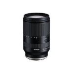 Tamron 28-200mm F/2,8-5.6 DI III RXD - Sony lens