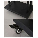 ტელევიზორის საკიდი Allscreen Universal LCD LED TV Bracket CTMH3 TV SIZE:32-65ინჩი - Image 4
