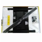 ტელევიზორის მოძრავი საკიდი Allscreen universal LCD LED TV Bracket CTMD70 40-70 ინჩი - Image 2