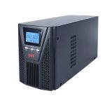 უწყვეტი კვების წყარო EAST EA901PH 1KVA/900W Online UPS Tower Without Battery 