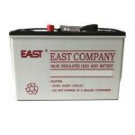 აკუმულატორი EAST NP75-12 12V/75Ah UPS battery