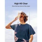 ეკრანის დამცავი UGREEN SP195 (80969), iPhone 14 Plus/13 Pro Max, 2 Pcs, Screen Protector with Installation Frame - Image 6