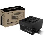 კვების ბლოკი Gigabyte GP-P550SS 550W 80 Plus Silver