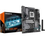 დედა დაფა Gigabyte X870 EAGLE WIFI7 1.1 4DDR5 AM5 - 9MX87EG7-00-G11