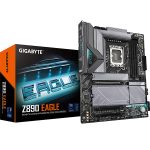დედა დაფა Gigabyte Z890 EAGLE 4DDR5 LGA1851 - 9MZ89EG-00-G10