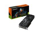 ვიდეო დაფა Gigabyte GeForce RTX5070 Ti WINDFORCE OC SFF 16GB 256-Bit GDDR7 - GV-N507TWF3OC-16GD