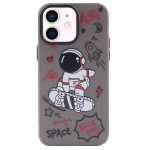 iPhone 11 Prada Pattern Case, Prada ქეისი პრინტით