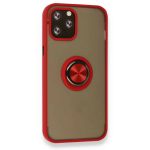 iPhone 12 Pro Max Montreal Ring სილიკონის ქეისი ბეჭდით - Image 2