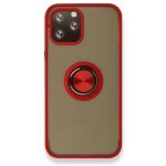 iPhone 12 Pro Montreal Ring სილიკონის ქეისი ბეჭდით